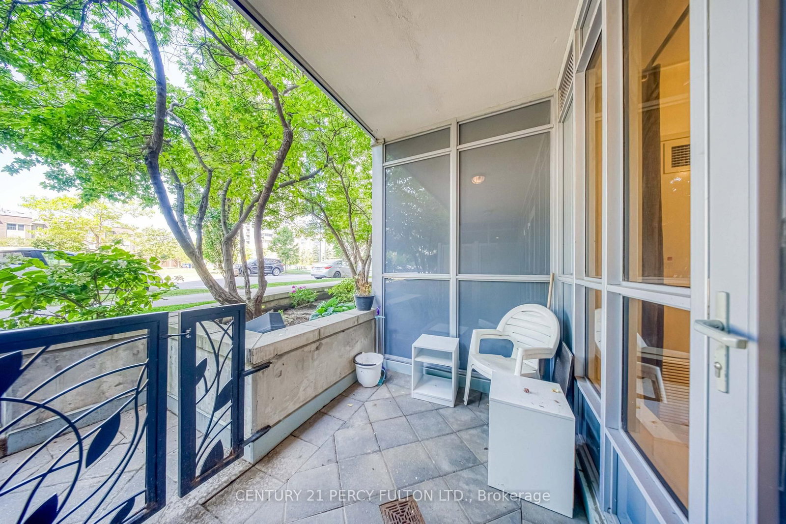 181 Village Green Square • #116 • Toronto, ON photo 26