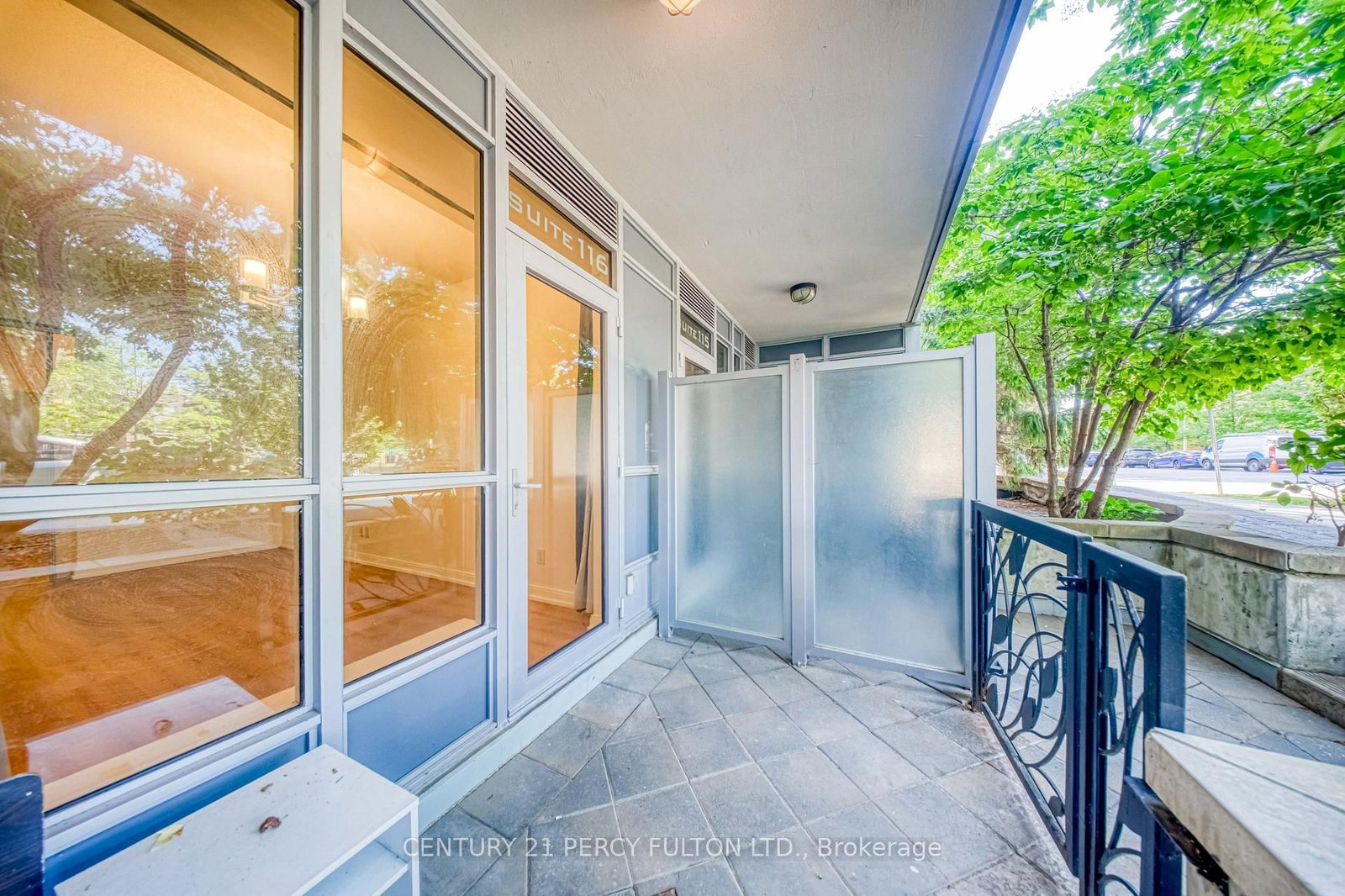 181 Village Green Square • #116 • Toronto, ON photo 27