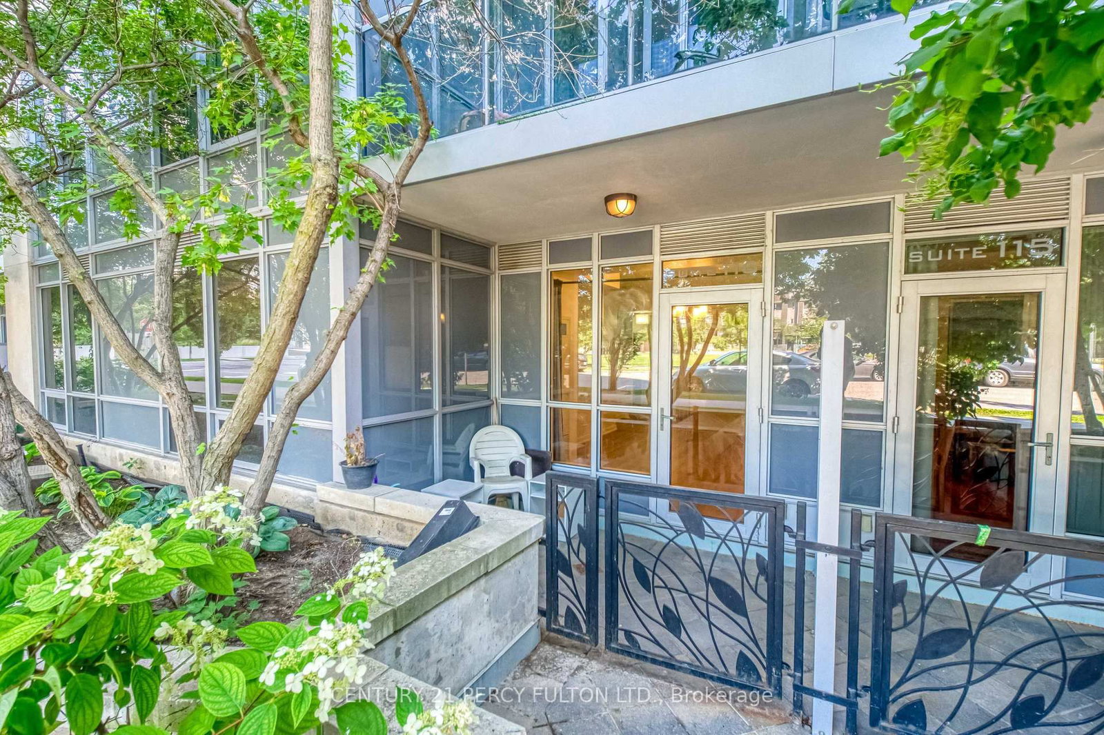 181 Village Green Square • #116 • Toronto, ON photo 28