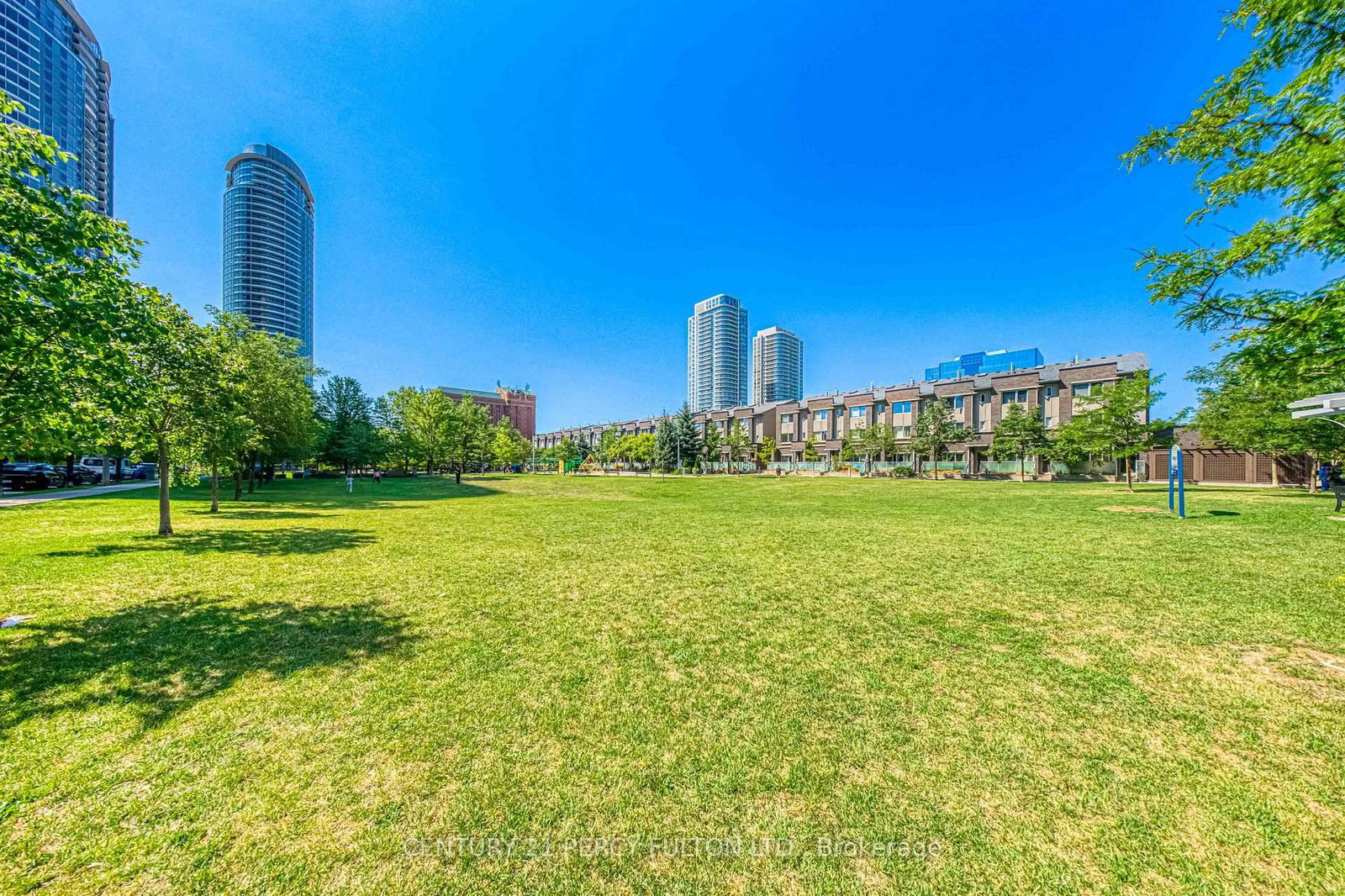 181 Village Green Square • #116 • Toronto, ON photo 29