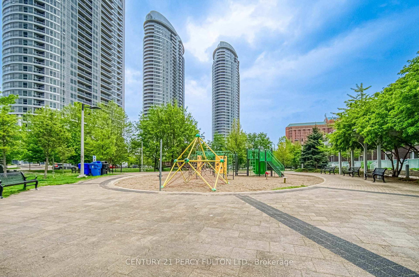 181 Village Green Square • #116 • Toronto, ON photo 30