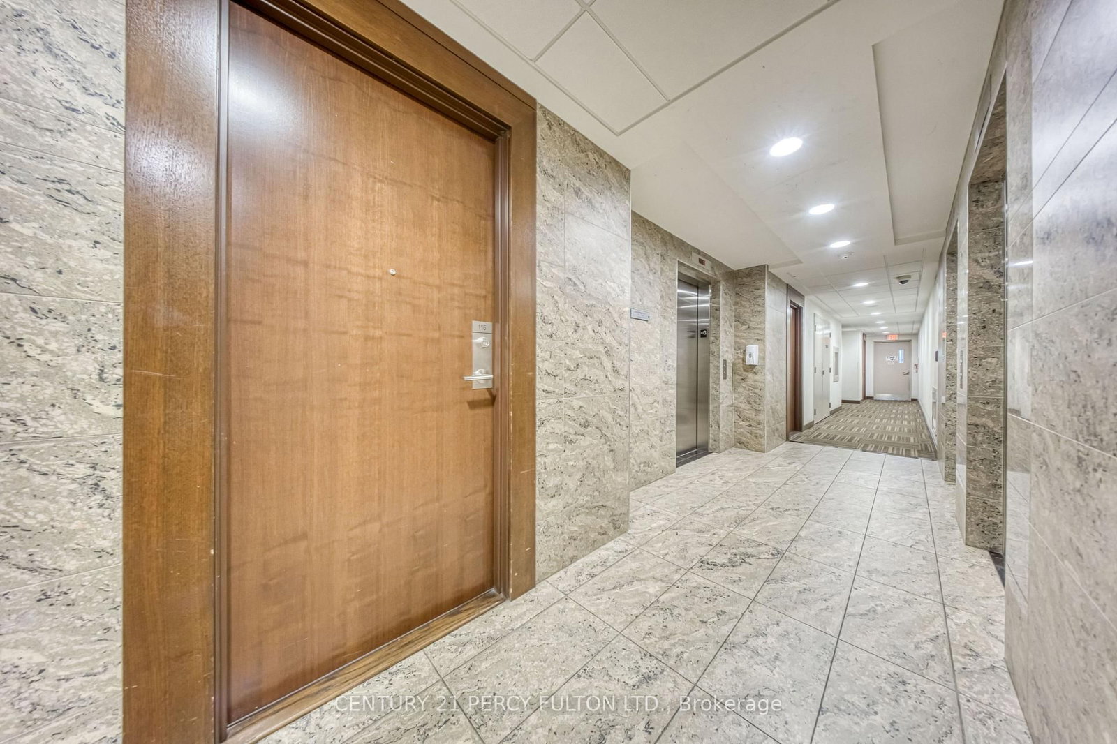181 Village Green Square • #116 • Toronto, ON photo 5
