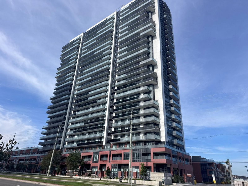 1514 - 2545 Simcoe Street N