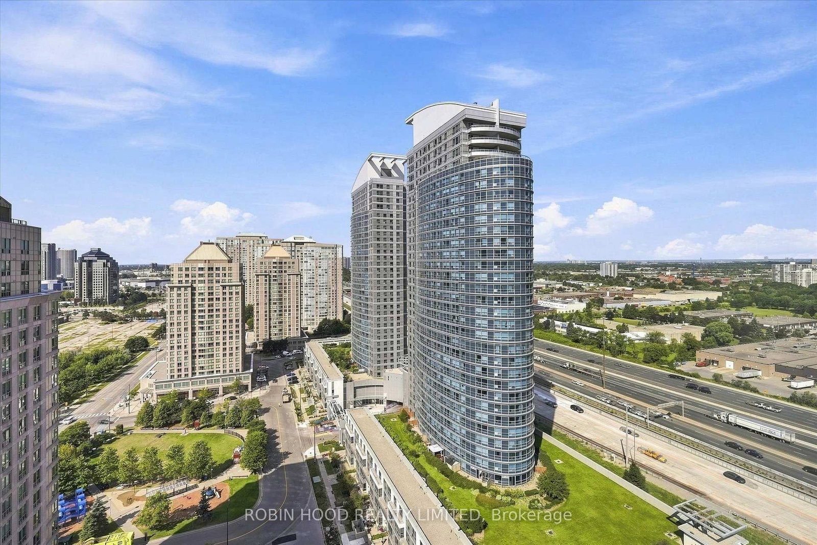 11 Lee Centre Drive • #PH109 • Toronto, ON photo 24