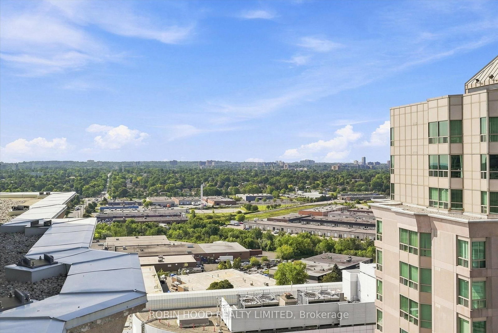 11 Lee Centre Drive • #PH109 • Toronto, ON photo 26