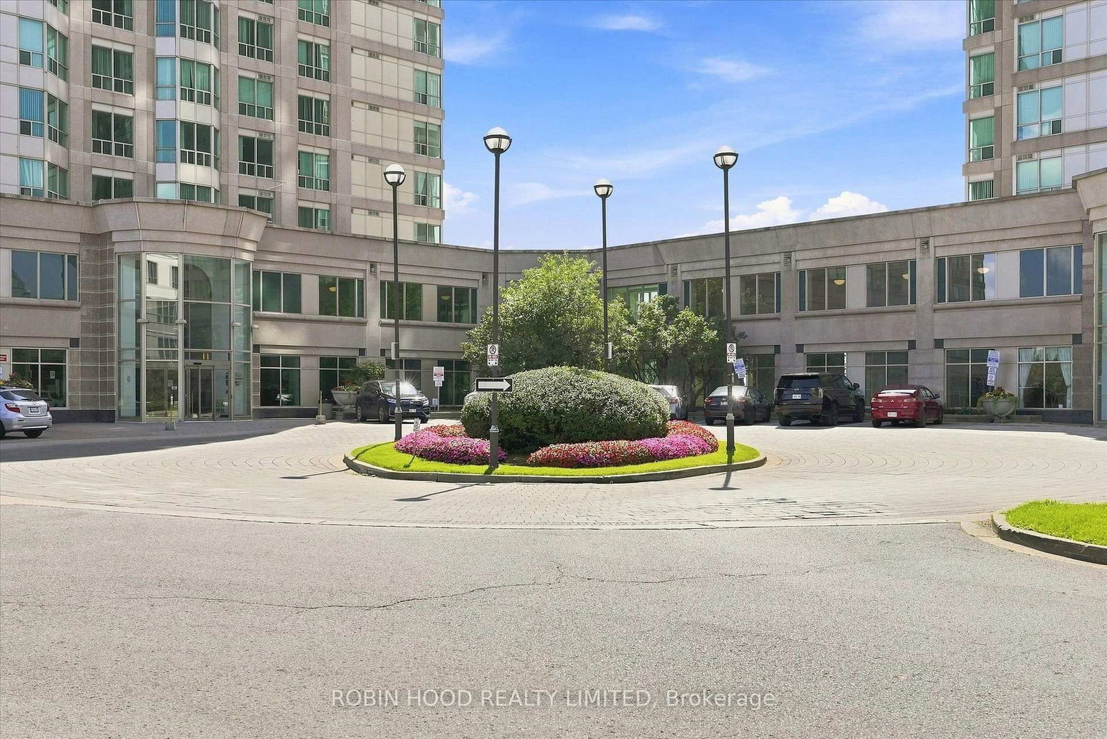 11 Lee Centre Drive • #PH109 • Toronto, ON photo 28