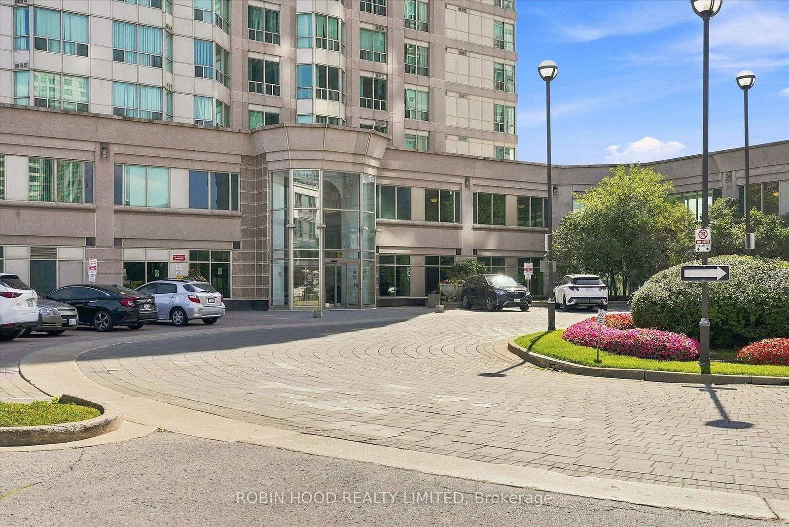 11 Lee Centre Drive • #PH109 • Toronto, ON photo 29