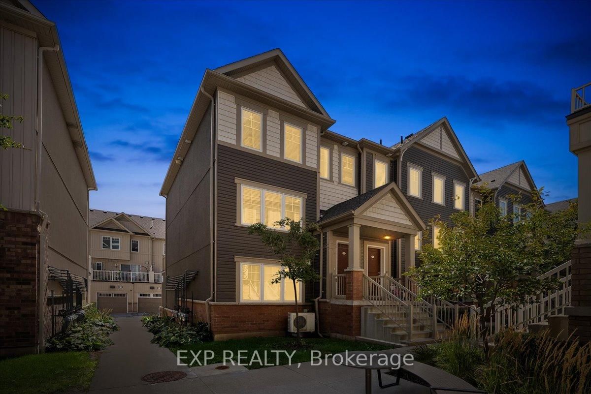 2500 Hill Rise Court • #83 • Oshawa, ON photo 10