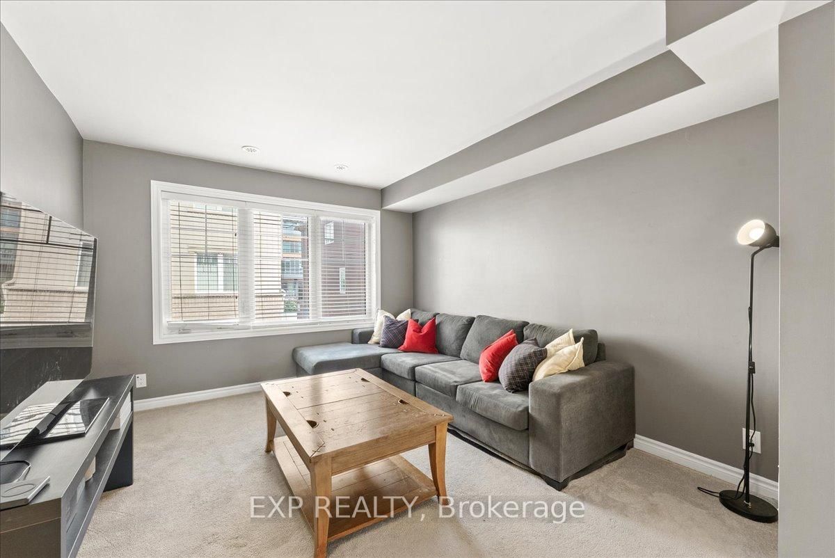 2500 Hill Rise Court • #83 • Oshawa, ON photo 15