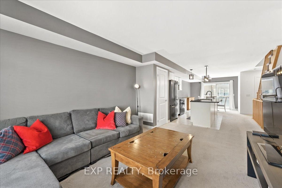2500 Hill Rise Court • #83 • Oshawa, ON photo 16