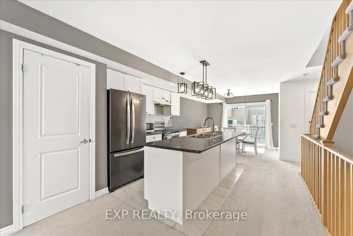 2500 Hill Rise Court • #83 • Oshawa, ON photo 18