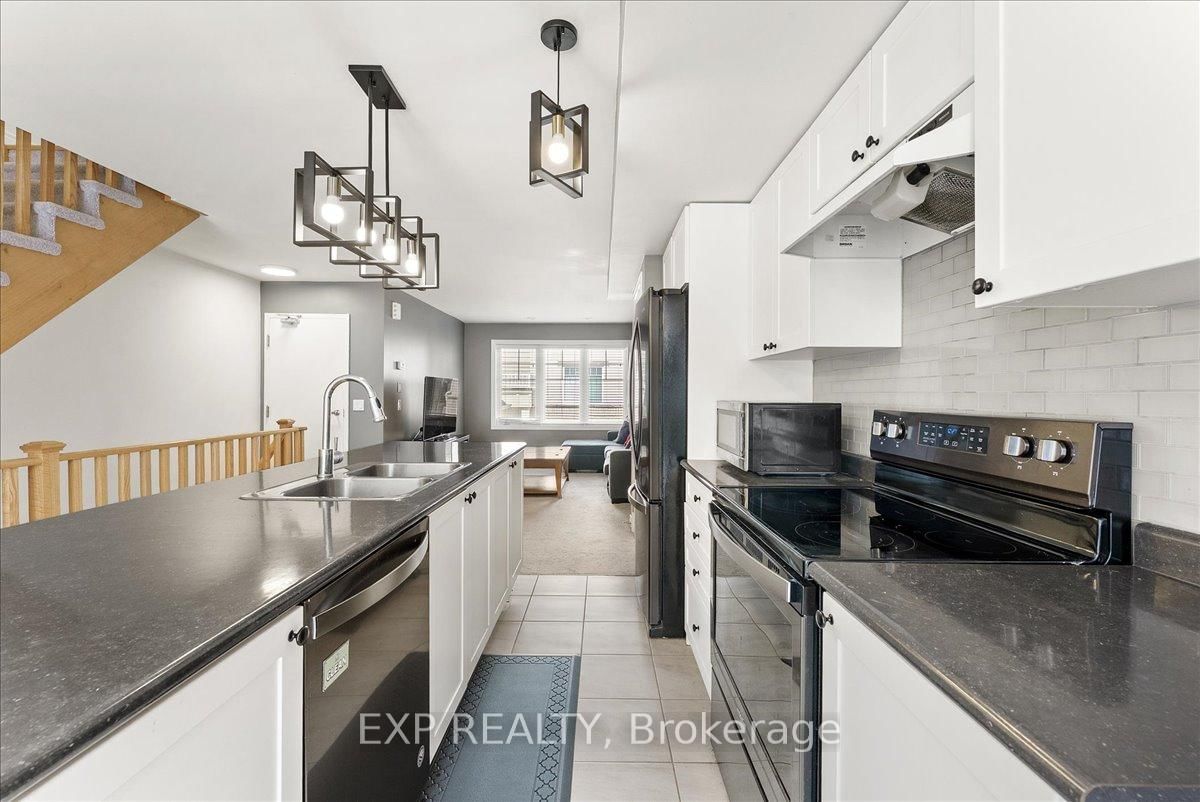 2500 Hill Rise Court • #83 • Oshawa, ON photo 21