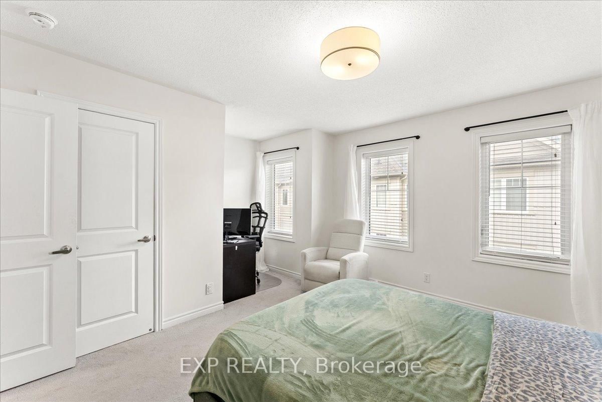 2500 Hill Rise Court • #83 • Oshawa, ON photo 38