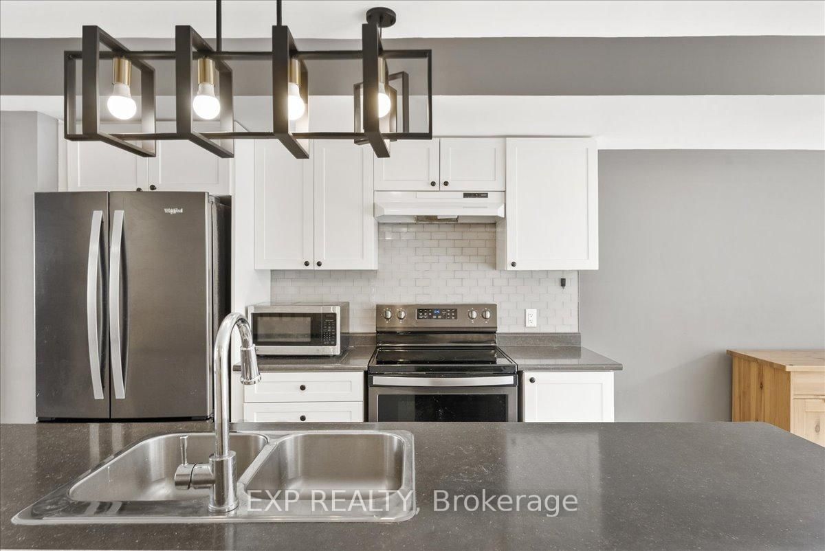 2500 Hill Rise Court • #83 • Oshawa, ON photo 4