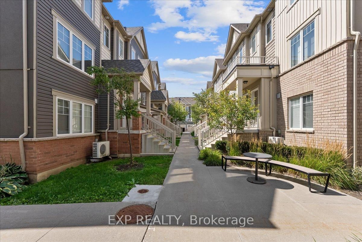 2500 Hill Rise Court • #83 • Oshawa, ON photo 45