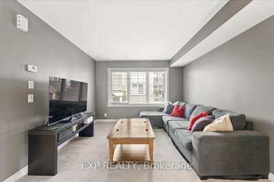 2500 Hill Rise Court • #83 • Oshawa, ON photo 5