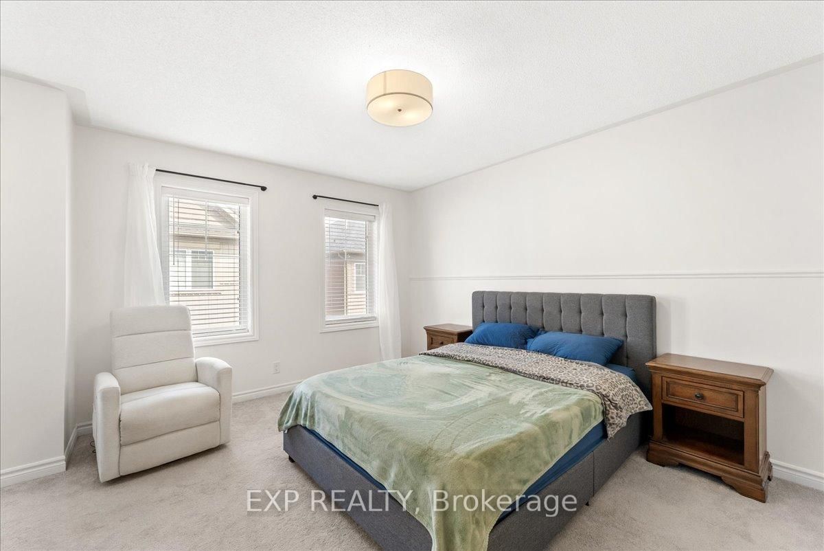 2500 Hill Rise Court • #83 • Oshawa, ON photo 6