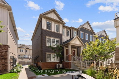 2500 Hill Rise Court • #83 • Oshawa, ON photo 7