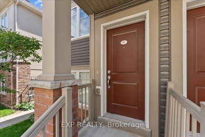 2500 Hill Rise Court • #83 • Oshawa, ON photo 9
