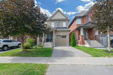 2600 Kentucky Derby Way • Oshawa, ON photo 3