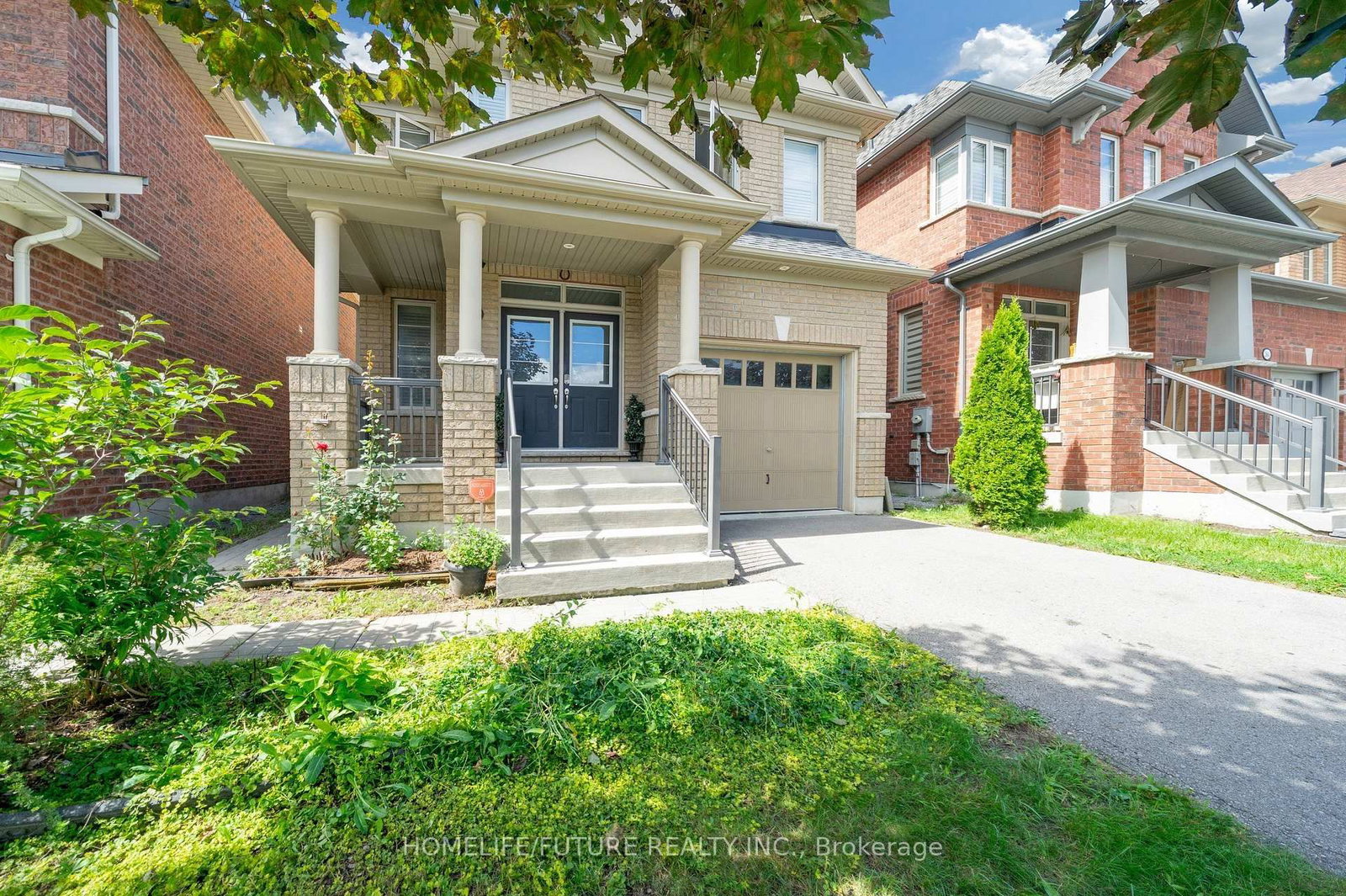 2600 Kentucky Derby Way • Oshawa, ON photo 4