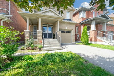 2600 Kentucky Derby Way • Oshawa, ON photo 4
