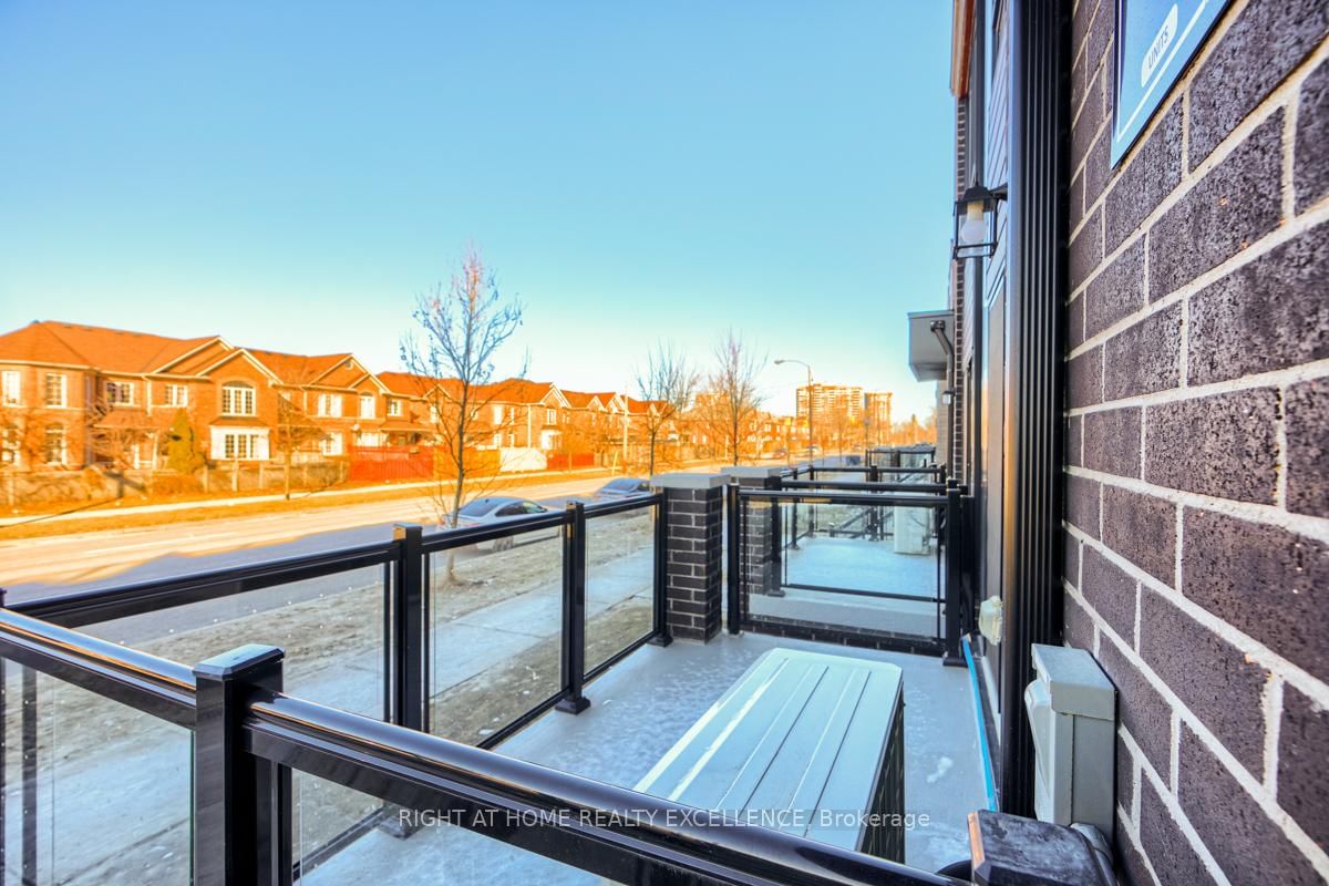 235 Mclevin Avenue E • #16 • Toronto, ON photo 23