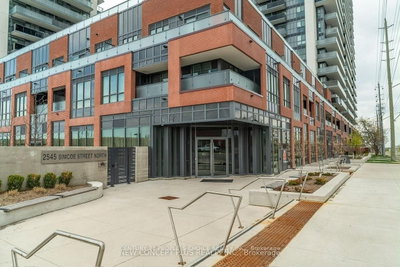 Condo for sale at 306-2545 Simcoe Street, Oshawa, Ontario, L1L 0W3 - Windfields - MLS: E13724168