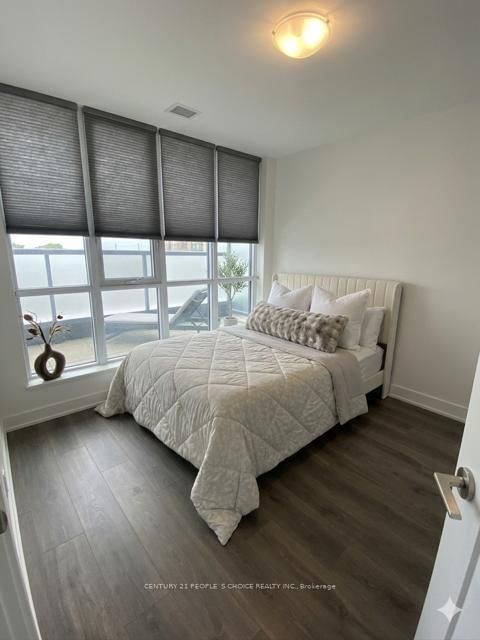 2545 Simcoe Street N • #306 • Oshawa, ON photo 17