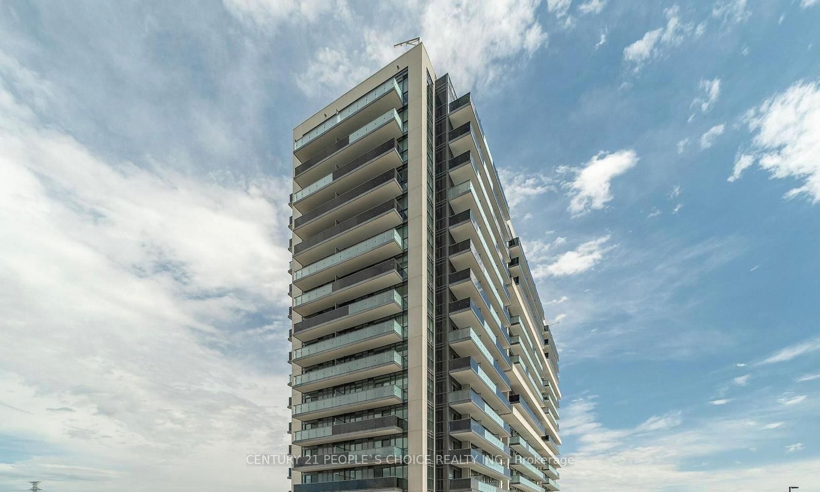 2545 Simcoe Street N • #306 • Oshawa, ON photo 2