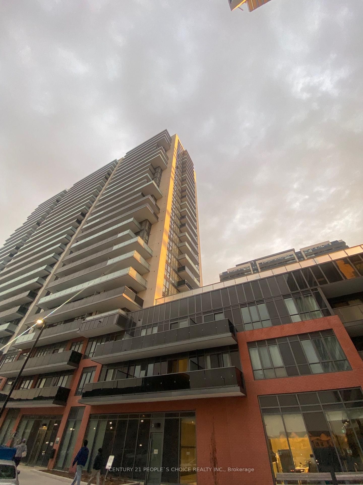 2545 Simcoe Street N • #306 • Oshawa, ON photo 20