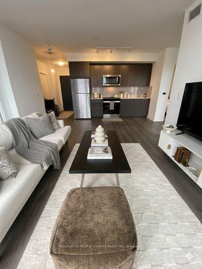 2545 Simcoe Street N • #306 • Oshawa, ON photo 7