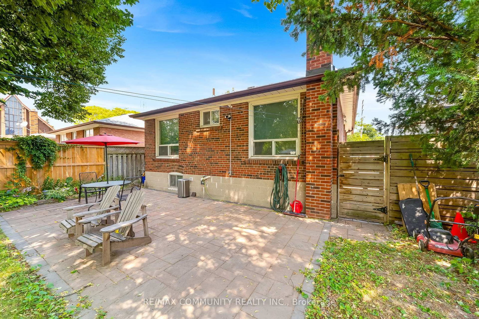 764 Brimley Road • Toronto, ON photo 39