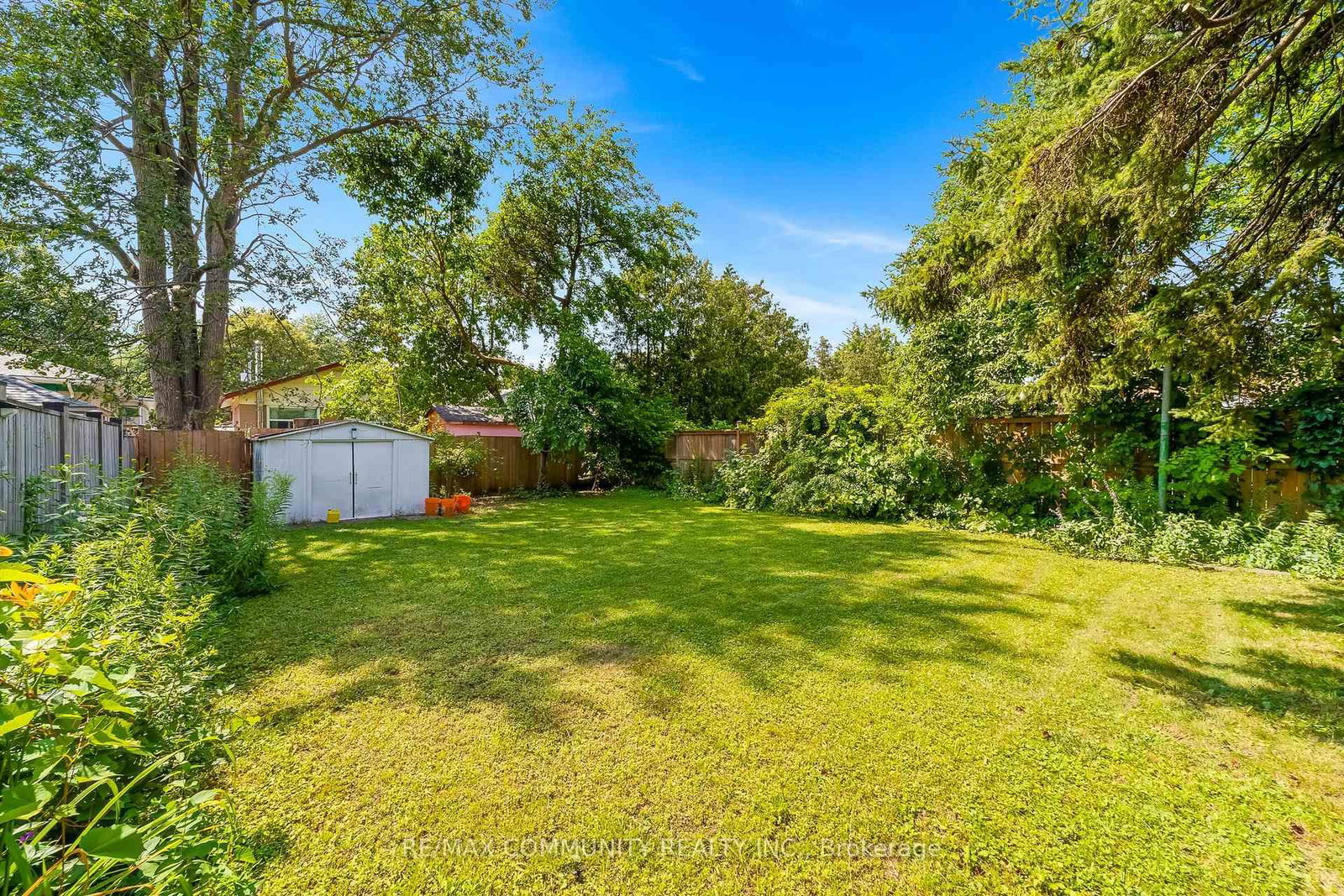 764 Brimley Road • Toronto, ON photo 43