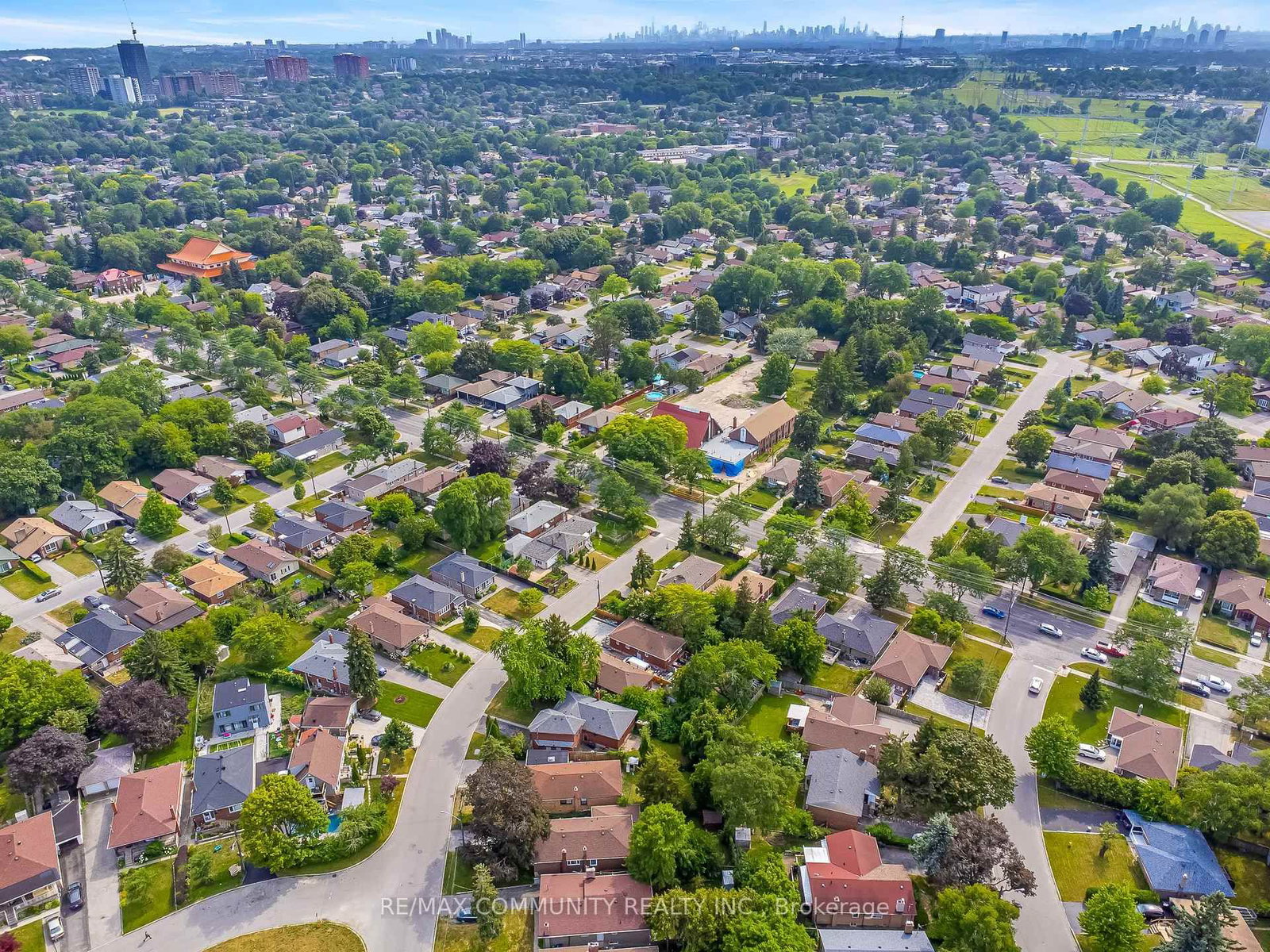764 Brimley Road • Toronto, ON photo 48