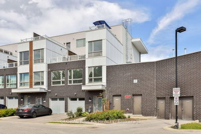 Townhouse for sale at #38-1870 Altona Road, Pickering, Ontario, L1V 0E4 - Highbush - MLS: E13724226