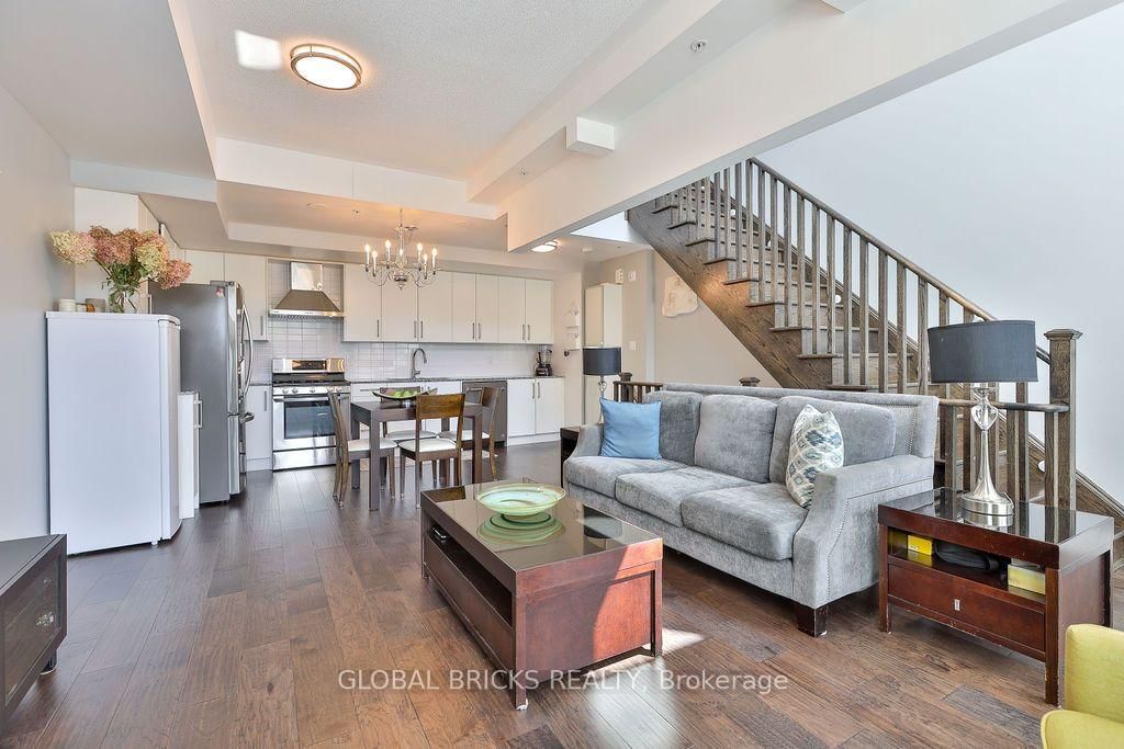 1870 Altona Road • ##38 • Pickering, ON photo 19