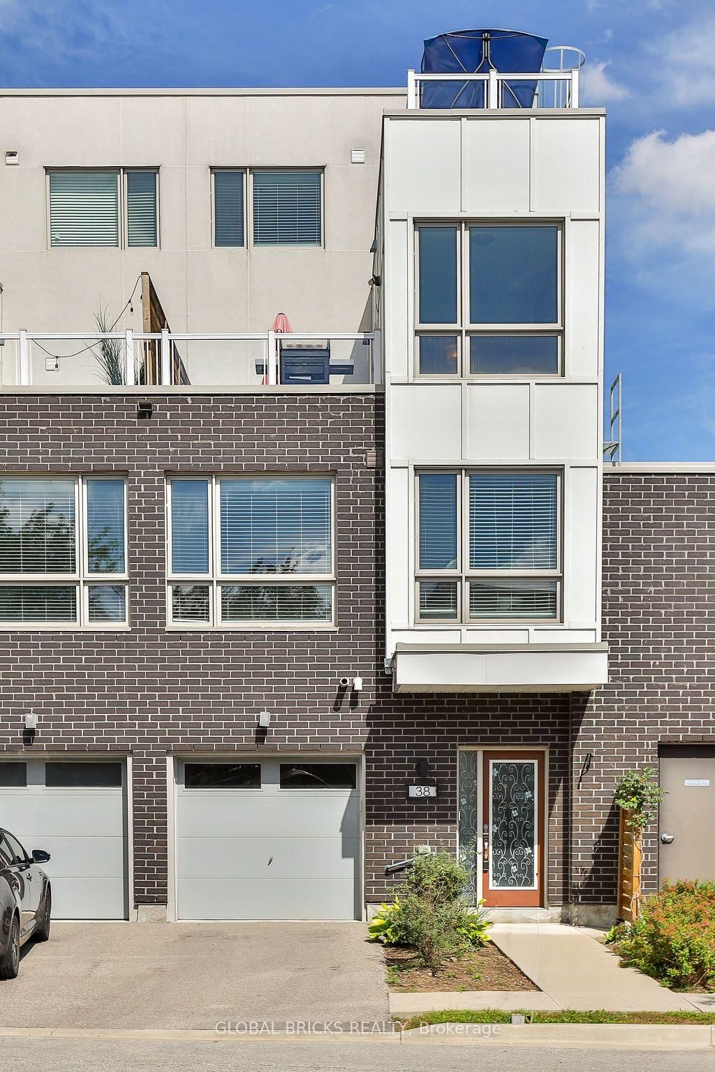 1870 Altona Road • ##38 • Pickering, ON photo 2