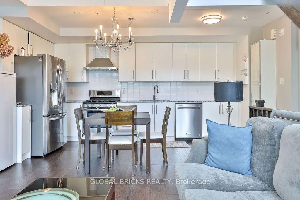 1870 Altona Road • ##38 • Pickering, ON photo 20