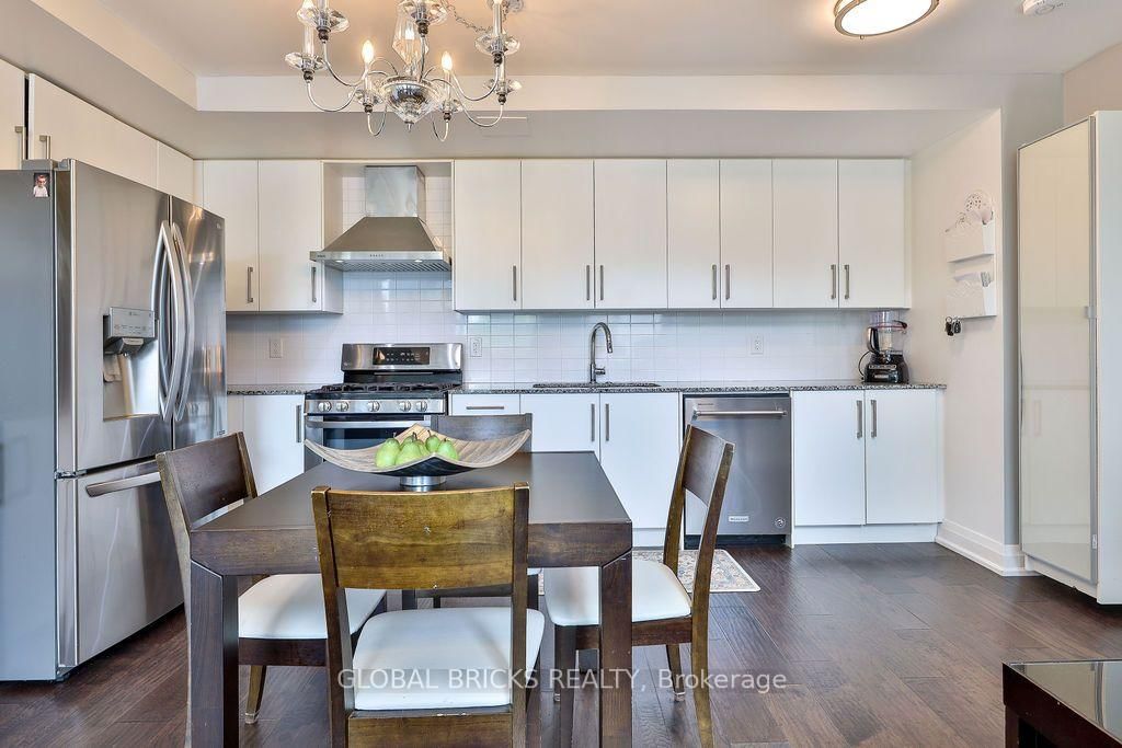 1870 Altona Road • ##38 • Pickering, ON photo 21