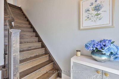 1870 Altona Road • ##38 • Pickering, ON photo 3
