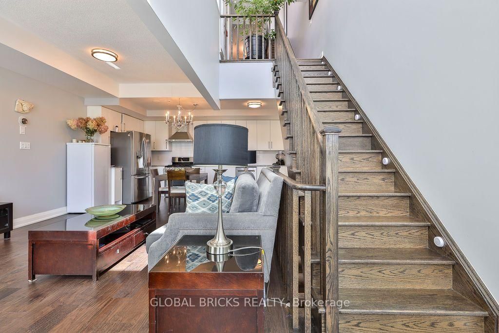 1870 Altona Road • ##38 • Pickering, ON photo 7