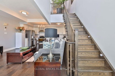1870 Altona Road • ##38 • Pickering, ON photo 7