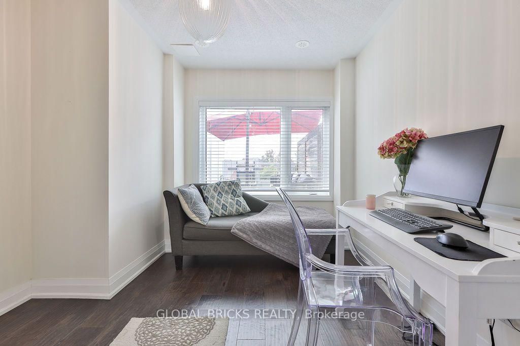 1870 Altona Road • ##38 • Pickering, ON photo 8