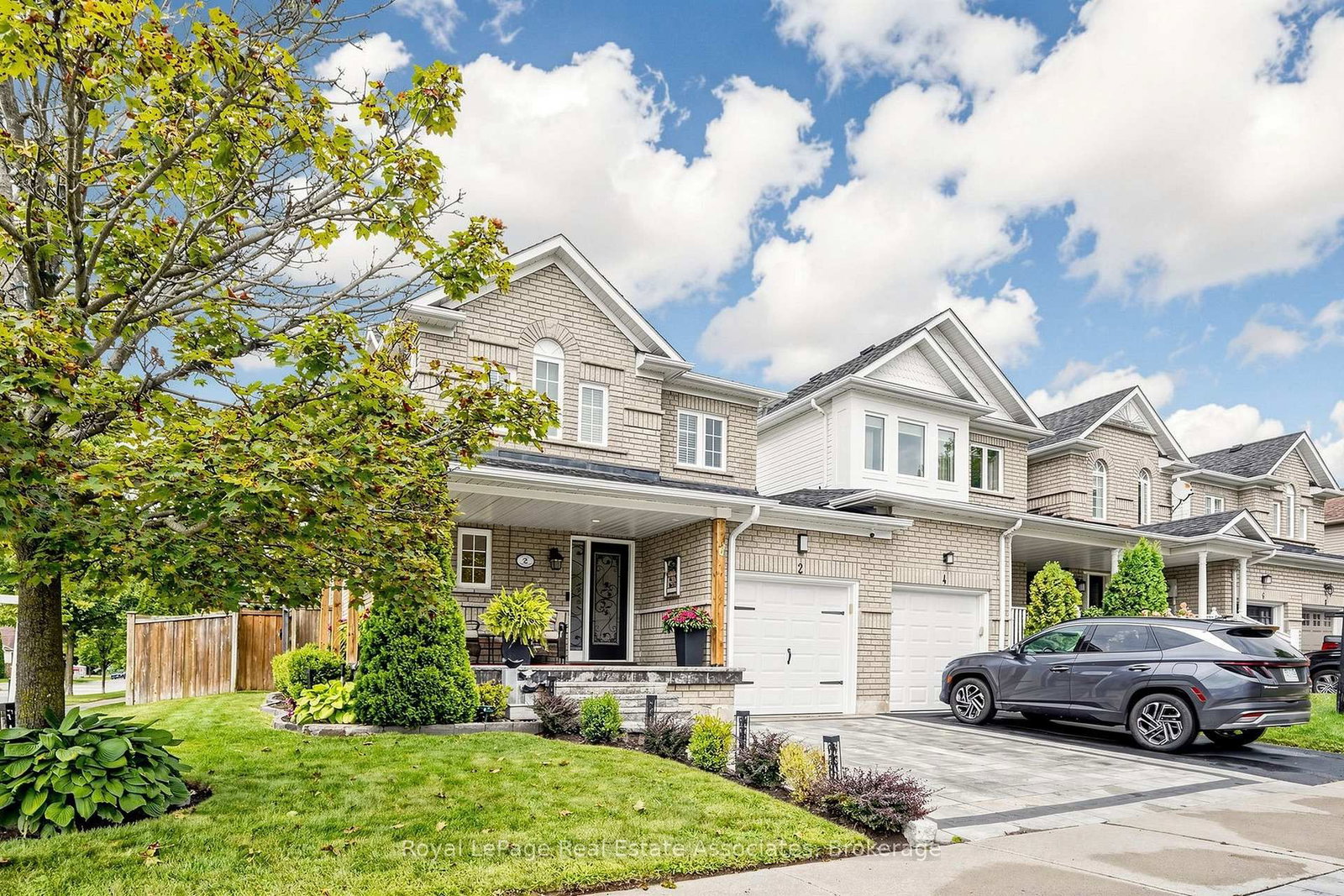 2 Primeau Avenue • Whitby, ON photo 3