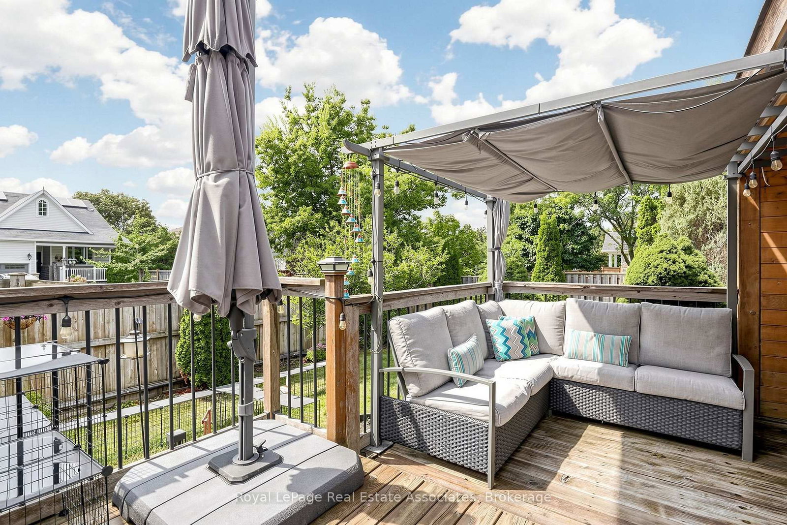 2 Primeau Avenue • Whitby, ON photo 42