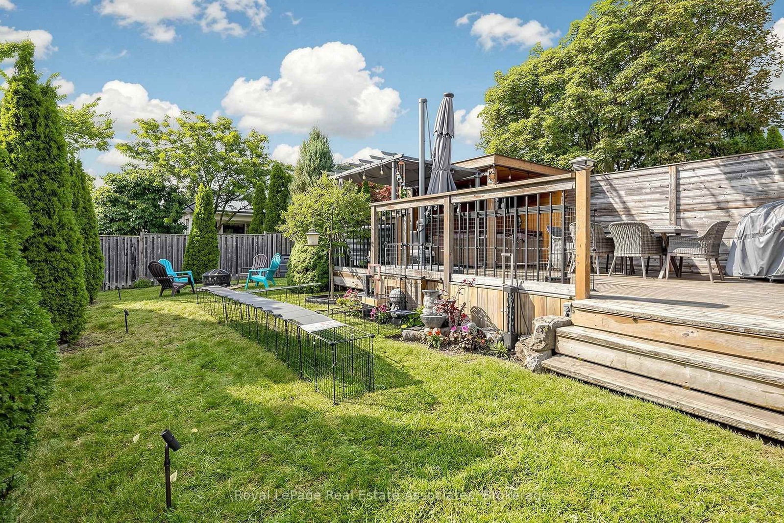 2 Primeau Avenue • Whitby, ON photo 43