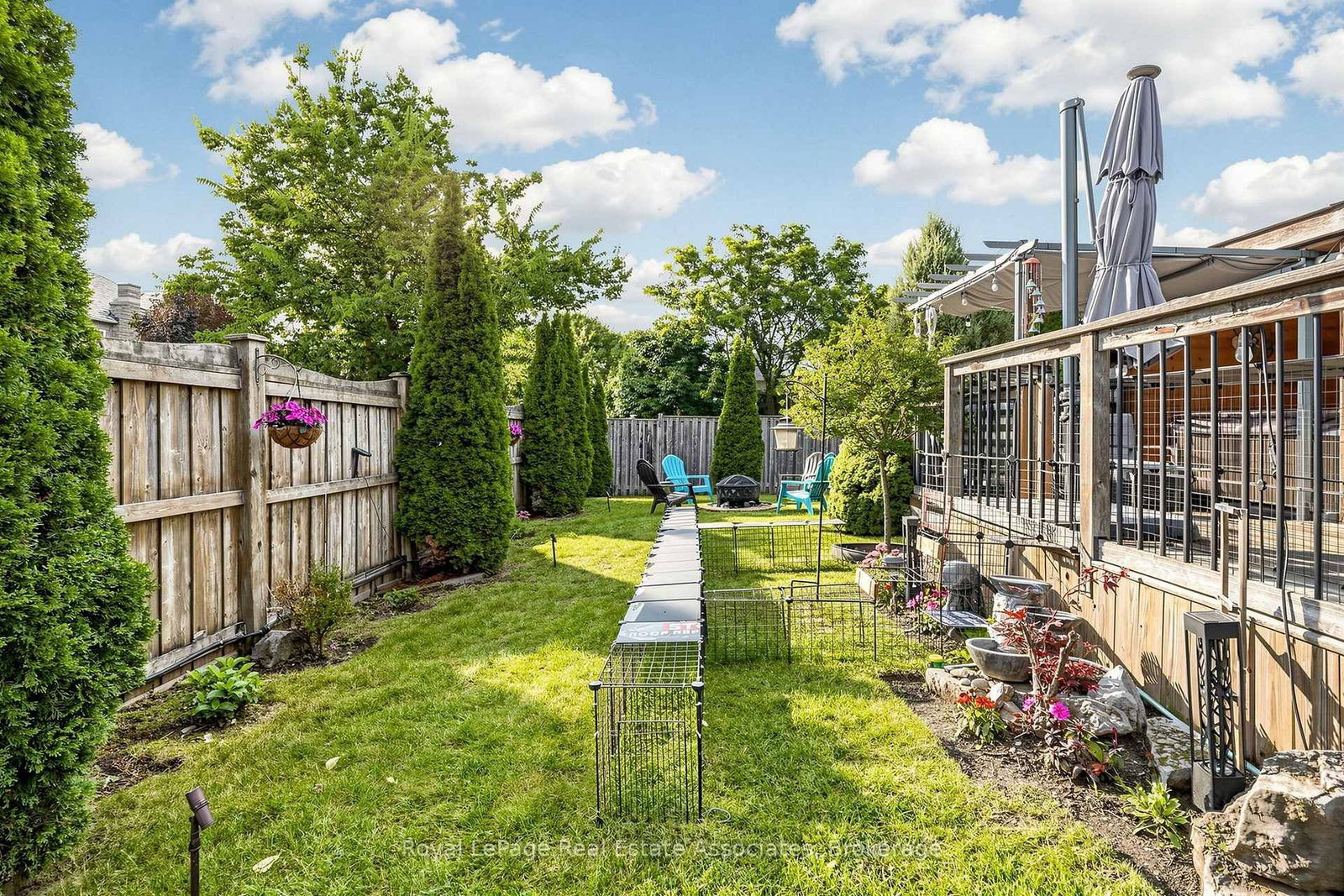 2 Primeau Avenue • Whitby, ON photo 44