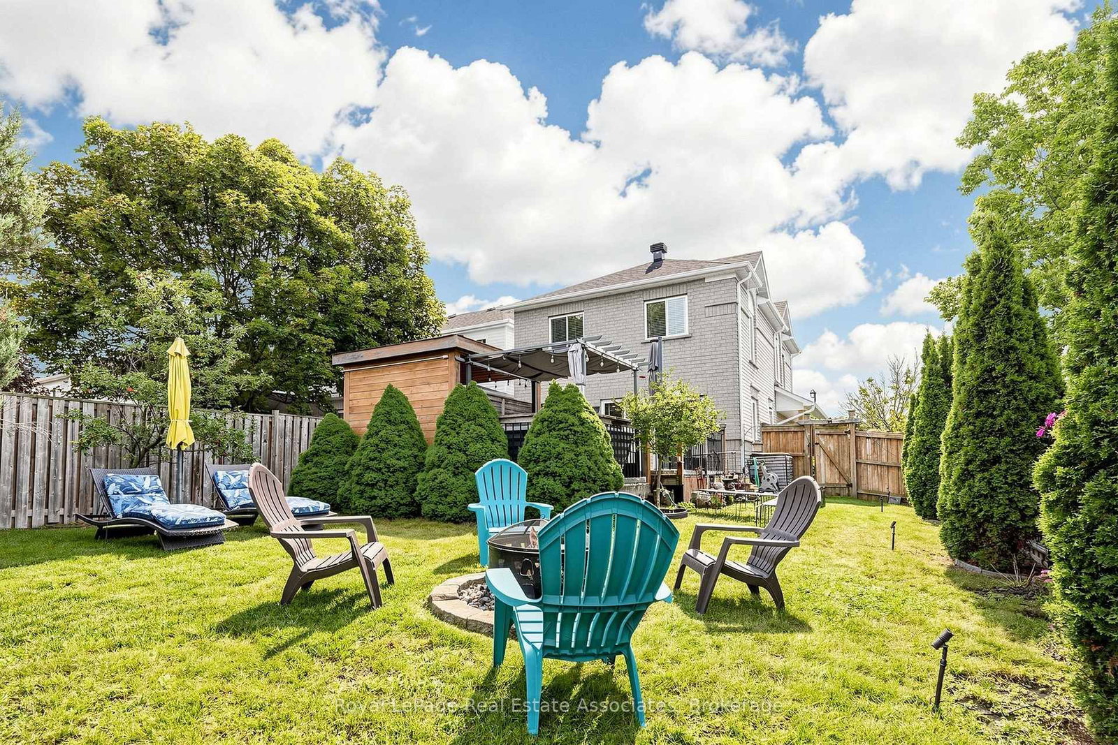 2 Primeau Avenue • Whitby, ON photo 47