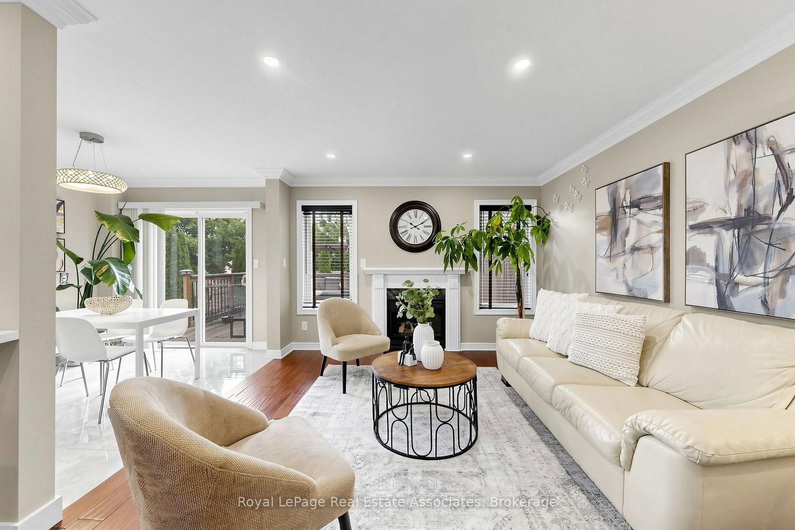2 Primeau Avenue • Whitby, ON photo 6